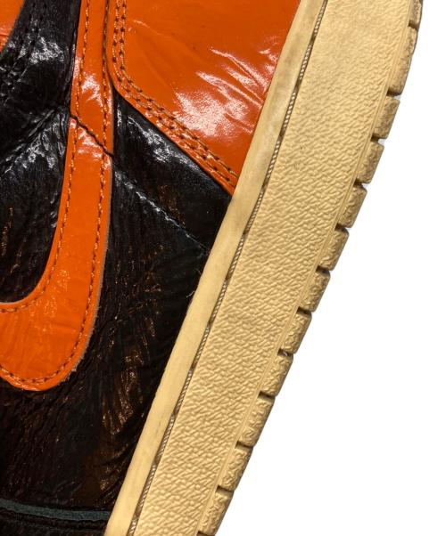 NIKE（ナイキ）NIKE (ナイキ) Air Jordan 1 High 