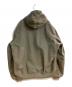 CarHartt (カーハート) アクティブジャケット グレー サイズ:XL：23000円