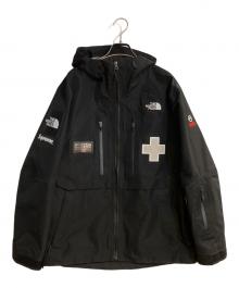 THE NORTH FACE×SUPREME（ザ ノース フェイス×シュプリーム）の古着「Summit Series Rescue Mountain ProJack」｜ブラック