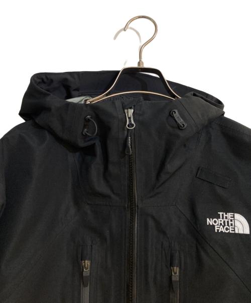 THE NORTH FACE（ザ ノース フェイス）THE NORTH FACE (ザ ノース フェイス) SUPREME (シュプリーム) Summit Series Rescue Mountain ProJack ブラック サイズ:Mの古着・服飾アイテム