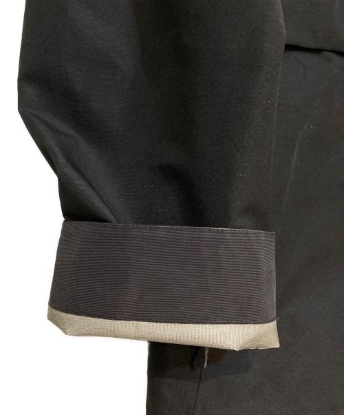 THE NORTH FACE（ザ ノース フェイス）THE NORTH FACE (ザ ノース フェイス) SUPREME (シュプリーム) Summit Series Rescue Mountain ProJack ブラック サイズ:Mの古着・服飾アイテム