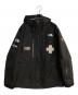 THE NORTH FACE（ザ ノース フェイス）の古着「Summit Series Rescue Mountain ProJack」｜ブラック