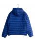 Patagonia (パタゴニア) DOWN SWEATER FULL-ZIP HOODY／ダウン セーター フルジップ フーディ バイキング・ブルー サイズ:S：18000円
