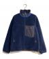 Patagonia（パタゴニア）の古着「クラシックレトロX」｜ブルー