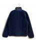 Patagonia (パタゴニア) クラシックレトロX ブルー サイズ:XS：15000円