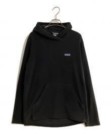 Patagonia（パタゴニア）の古着「リンコンフーディー」｜ブラック