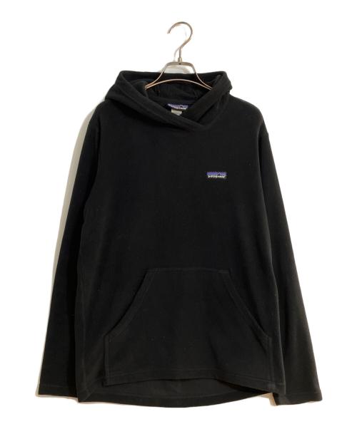 Patagonia（パタゴニア）Patagonia (パタゴニア) リンコンフーディー ブラック サイズ:Sの古着・服飾アイテム