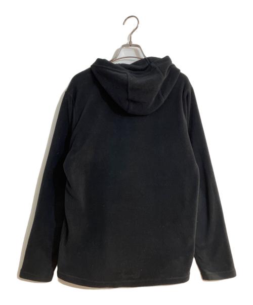 Patagonia（パタゴニア）Patagonia (パタゴニア) リンコンフーディー ブラック サイズ:Sの古着・服飾アイテム