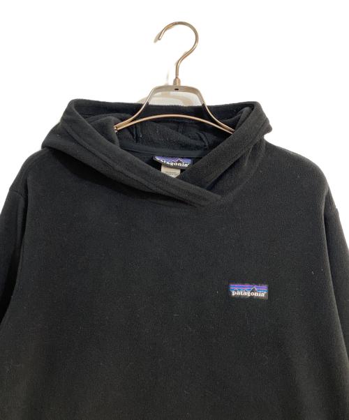 Patagonia（パタゴニア）Patagonia (パタゴニア) リンコンフーディー ブラック サイズ:Sの古着・服飾アイテム