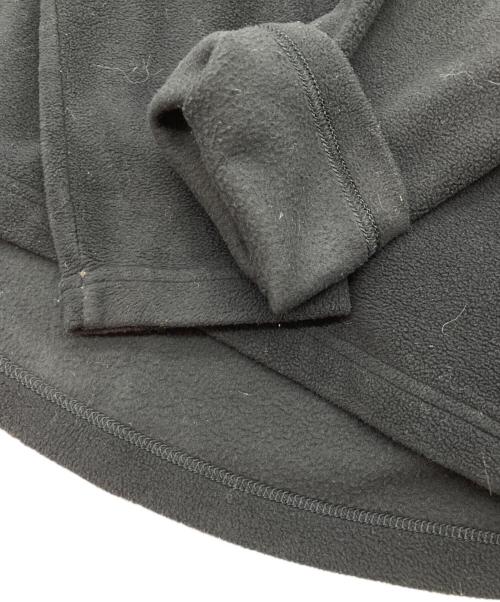 Patagonia（パタゴニア）Patagonia (パタゴニア) リンコンフーディー ブラック サイズ:Sの古着・服飾アイテム