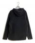 Patagonia (パタゴニア) リンコンフーディー ブラック サイズ:S：10000円