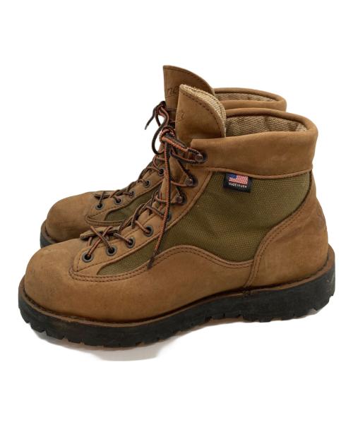 Danner（ダナー）Danner (ダナー) ダナーライト2 ブラウン サイズ:US 8の古着・服飾アイテム