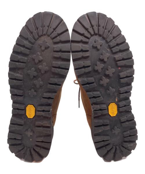 Danner（ダナー）Danner (ダナー) ダナーライト2 ブラウン サイズ:US 8の古着・服飾アイテム