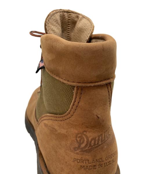 Danner（ダナー）Danner (ダナー) ダナーライト2 ブラウン サイズ:US 8の古着・服飾アイテム