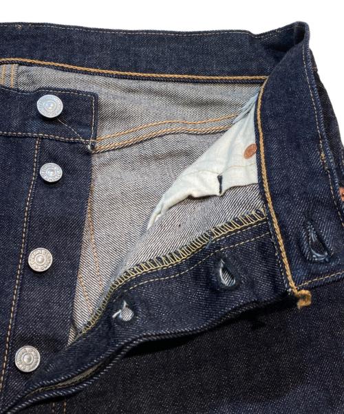 DENIME（ドゥニーム）DENIME (ドゥニーム) WAREHOUSE (ウエアハウス) 220XXデニムパンツ インディゴ サイズ: W31×L32の古着・服飾アイテム