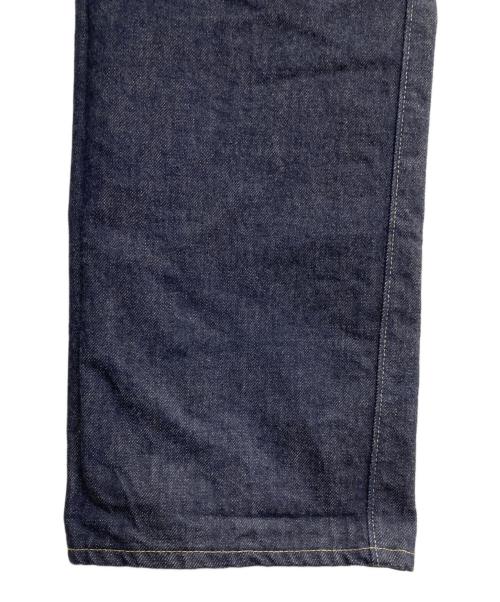 DENIME（ドゥニーム）DENIME (ドゥニーム) WAREHOUSE (ウエアハウス) 220XXデニムパンツ インディゴ サイズ: W31×L32の古着・服飾アイテム