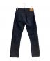 DENIME (ドゥニーム) WAREHOUSE (ウエアハウス) 220XXデニムパンツ インディゴ サイズ: W31×L32：20000円