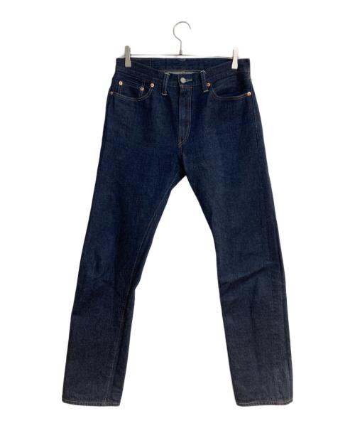 LEVI'S VINTAGE CLOTHING（リーバイス ビンテージ クロージング）LEVI'S VINTAGE CLOTHING (リーバイス ビンテージ クロージング) 1954年モデル 501ZXX ジーンズ オーガニックコットン インディゴ サイズ:W33×L34の古着・服飾アイテム