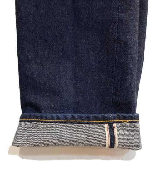 LEVI'S VINTAGE CLOTHING（リーバイス ビンテージ クロージング）LEVI'S VINTAGE CLOTHING (リーバイス ビンテージ クロージング) 1954年モデル 501ZXX ジーンズ オーガニックコットン インディゴ サイズ:W33×L34の古着・服飾アイテム