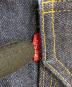 中古・古着 LEVI'S VINTAGE CLOTHING (リーバイス ビンテージ クロージング) 1953モデル タイプ2 デニムジャケット インディゴ サイズ:44：45000円