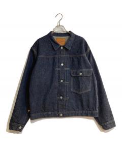 中古・古着通販】WAREHOUSE (ウエアハウス) 裏ブランケットデニム