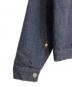 中古・古着 DENIME (ドゥニーム) WAREHOUSE (ウエアハウス) 231XX1stタイプデニムジャケット インディゴ サイズ:44：35000円