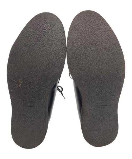 RED WING（レッドウィング）RED WING (レッドウィング) ポストマン オックスフォード ブラック サイズ:28の古着・服飾アイテム