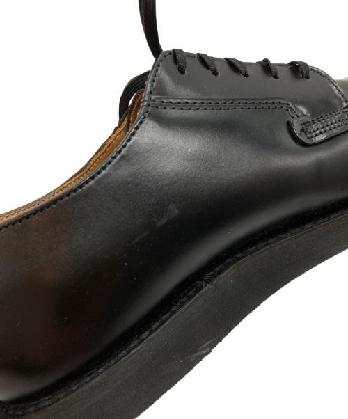 RED WING（レッドウィング）RED WING (レッドウィング) ポストマン オックスフォード ブラック サイズ:28の古着・服飾アイテム