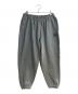NIKE（ナイキ）の古着「NRG Washed Fleece Pant/エナジー ウォッシュド フリース パンツ」｜グレー