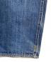 中古・古着 EVISU (エヴィス) デニムパンツ インディゴ サイズ:W34：10000円