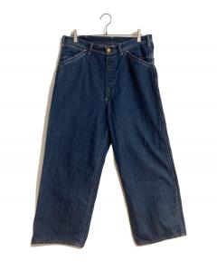 中古・古着通販】MOMOTARO JEANS (桃太郎ジーンズ) ヒップスフィット