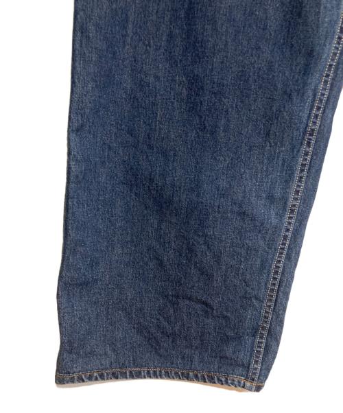 LEE（リー）LEE (リー) Scye for UNITED ARROWS PAINTER PANTS インディゴ サイズ:W31の古着・服飾アイテム