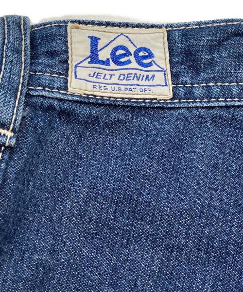 LEE（リー）LEE (リー) Scye for UNITED ARROWS PAINTER PANTS インディゴ サイズ:W31の古着・服飾アイテム