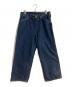 LEE（リー）の古着「PAINTER PANTS」｜インディゴ
