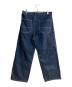 LEE (リー) Scye for UNITED ARROWS PAINTER PANTS インディゴ サイズ:W31：15000円