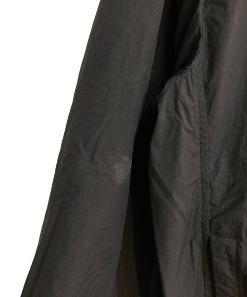BURBERRY（バーバリー）BURBERRY (バーバリー) 24SS EKD ライトウェイト ジャケット ブラック サイズ:Sの古着・服飾アイテム