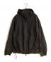 BURBERRY（バーバリー）の古着「24SS EKD ライトウェイト ジャケット」｜ブラック