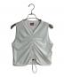 DIESEL（ディーゼル）の古着「AWST-HENRIETTE」｜ホワイト