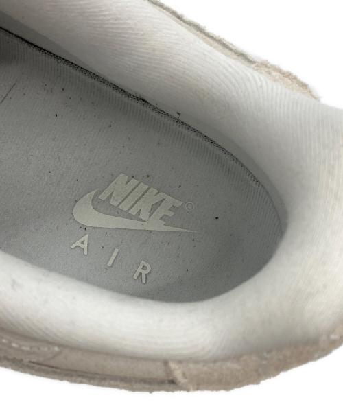 NIKE（ナイキ）NIKE (ナイキ) AIR FORCE 1 LOW “Paisley/Summit White” アイボリー サイズ:30の古着・服飾アイテム