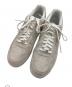 NIKE（ナイキ）の古着「AIR FORCE 1 LOW “Paisley/Summit White”」｜アイボリー