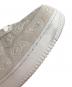 中古・古着 NIKE (ナイキ) AIR FORCE 1 LOW “Paisley/Summit White” アイボリー サイズ:30：12000円