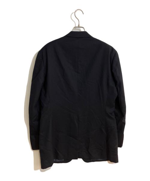 POLO RALPH LAUREN（ポロ・ラルフローレン）POLO RALPH LAUREN (ポロ・ラルフローレン) ウール金ボタン紺ブレザー ネイビー サイズ:A8の古着・服飾アイテム