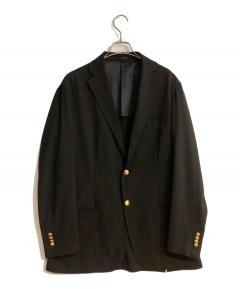 中古・古着通販】dunhill (ダンヒル) rotustamy社生地 セットアップ