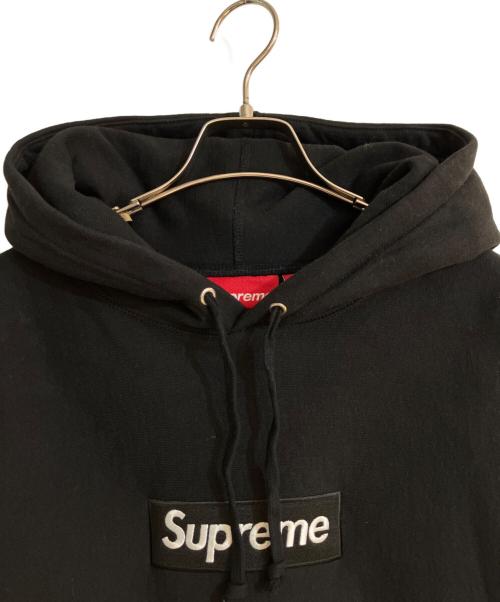SUPREME（シュプリーム）SUPREME (シュプリーム) 24AW Box Logo Hooded Sweatshirt 