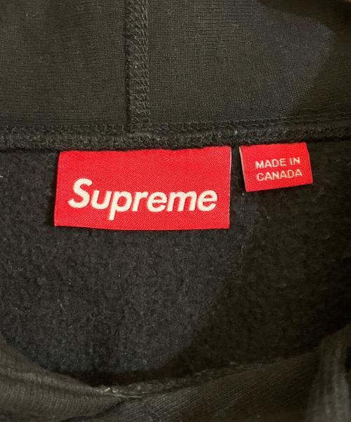 SUPREME（シュプリーム）SUPREME (シュプリーム) 24AW Box Logo Hooded Sweatshirt 