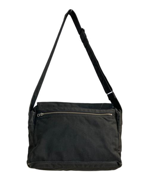 PORTER（ポーター）PORTER (ポーター) スモーキーショルダーバッグ グレーの古着・服飾アイテム