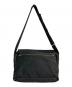 PORTER (ポーター) スモーキーショルダーバッグ グレー：8000円
