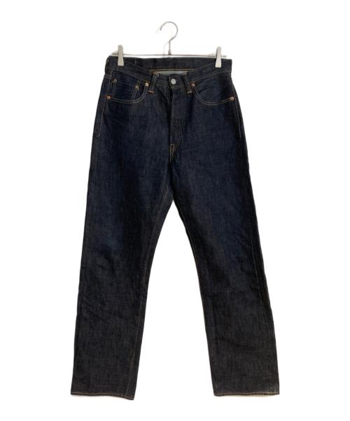 FULLCOUNT（フルカウント）FULLCOUNT (フルカウント) デニムパンツ インディゴ サイズ:W29の古着・服飾アイテム