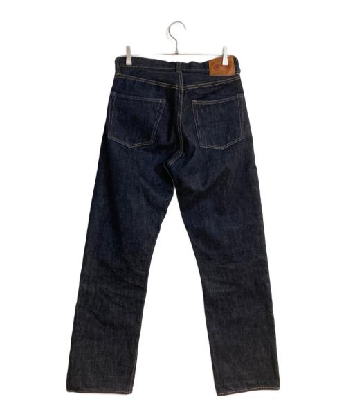 FULLCOUNT（フルカウント）FULLCOUNT (フルカウント) デニムパンツ インディゴ サイズ:W29の古着・服飾アイテム