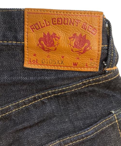 FULLCOUNT（フルカウント）FULLCOUNT (フルカウント) デニムパンツ インディゴ サイズ:W29の古着・服飾アイテム